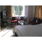 Hotel Sheela - Mall Road - Mussoorie