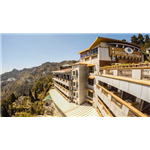 Hotel Shilton - Library Chowk - Mussoorie
