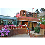 Hotel Shiva Continental - Kulri - Mussoorie