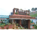 Hotel Shiva Palace - Kurli - Mussoorie