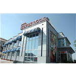 Hotel Silver Rock - Library - Mussoorie