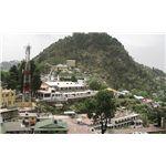 Hotel Sunny Cot - Kulry - Mussoorie