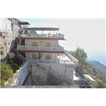 Hotel White House - Barlowganj - Mussoorie
