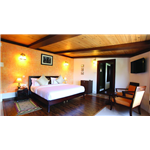 Ilbert Manor - Duggal Villa Road - Mussoorie