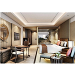 JW Marriott Walnut Grove Resort & Spa - Tehri Garhwal - Mussoorie