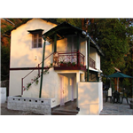 La Villa Bethany - Landour - Mussoorie