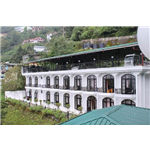 Mussoorie Gateway - Mussoorie