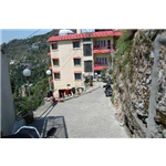 Mussoorie Hill House Laxmi Palace - Gandhi Chowk - Mussoorie
