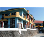 Nature Lap Resort - Spring Sterling Road - Mussoorie