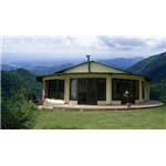 Nirvan Inn Mussoorie - Barlowgunj - Mussoorie