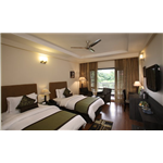 Oasis Resorts Renovation - Convent Road - Mussoorie