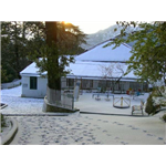 Pine Retreat - Hampton Court - Mussoorie