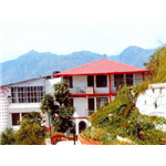 Pioneer Hotel - Mussoorie