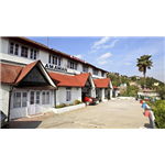 Prince Hotel - Mall Road - Mussoorie