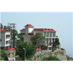 Royal Orchid Fort Resort - Tara Hall - Mussoorie