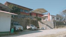 Saiva Hill Resort - Keyarkuli - Mussoorie