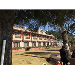 The Golden Palms Hotel & Spa Sylverton - Kuluri - Mussoorie