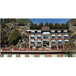 Amara The High Walls - Mussoorie