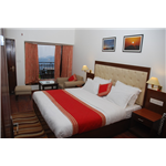 The OLC Vendantam - Oaks Road - Mussoorie