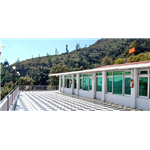 The Perfect Hideout - Mackinnon