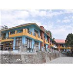 Tulip Inn - Barlowganj - Mussoorie