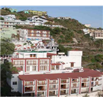 Vasant Palace - Picture Palace Road - Mussoorie