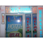 Relax Zone - Exhibition Road - Patna