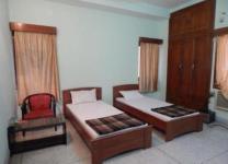 Riddhi Siddhi Palace - Boring Canal Road - Patna