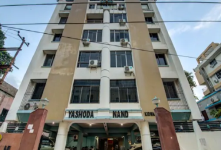 Royal Villa - Kidwaipuri - Patna