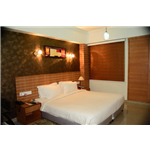 Royal Ville Hotel and Wellness Center - Kidwaipuri - Patna