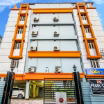 Samridhi Palace - Exhibition Road - Patna