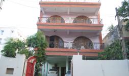 Spring Fields - Sri krishna Nagar - Patna