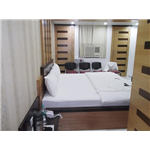 Sri Vinayak Hotel - Frazer Road - Patna