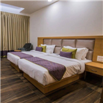 The Westend Hotel - Danapur - Patna