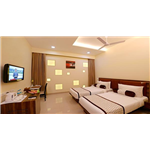 VijayaTej Clarks Inn - Digha Ghat - Patna