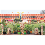 Amarnath Vidya Ashram School - Mathura