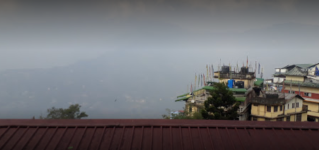 Hotel Millennium Inn - Gangtok