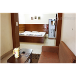 Ajay Inn - Theatre Bazar - Munnar