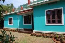 Colonia Munnar - Anachal - Munnar