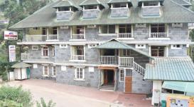 Eden Holiday Inn - Ikka Nagar - Munnar