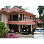 Estate Residency - Pallivasal - Munnar