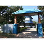 Gonsalves Villa - Aanachaal - Munnar