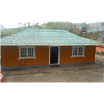 Green Stay Inn - Colony Road - Munnar