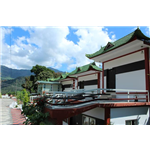 Green Trees Resort - Chithirapuram - Munnar