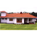 Hotel Kalapurackal - Kalapurackal House - Munnar