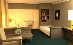 Kochery Plantation - Iruttala - Munnar