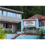 Lilly Gardens Holiday Home - Kallar Vattiyar - Munnar