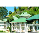 Mist Land - Pallivasal - Munnar