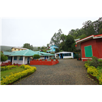 Munnar Garden Villa - Devikulam - Munnar