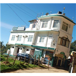 Periyar Residency - View Point Path - Munnar